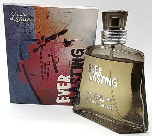 Parfum herren ever lasting - parfum,