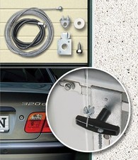 Schellenberg Notentriegelung