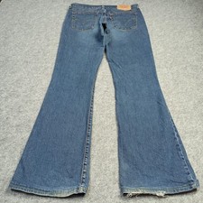 Vintage Levis 529-89 Damen
