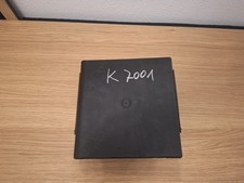 VW T5 Multivan Steuergerät Bordnetzsteuergerät 7H0937049K