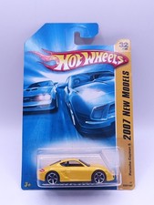 Hot wheels porsche cayman - wheels,