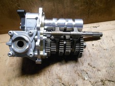 BMW K 1200 S K 1300 S Getriebe Zahnrad Zahnräder Schaltwelle als Ersatzteilträge