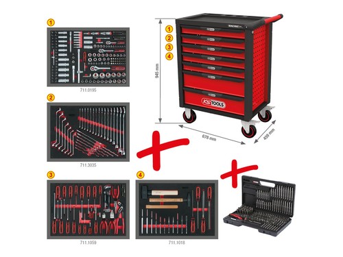 Tools 826 7515 racingline - 826.7515,