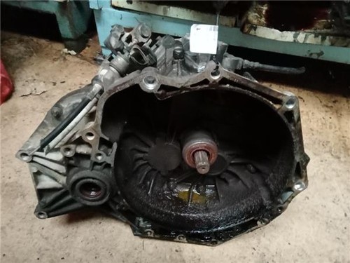 Getriebe manuell opel zafira - zafira, a
