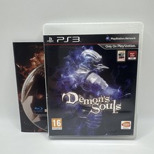 Demon's Souls (Sony PlayStation 3) | Guter Zustand