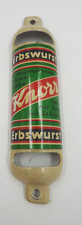 Seltener Reklame Halter Knorr