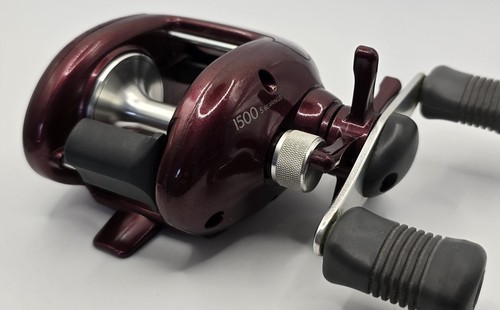 Shimano scorpion 1500 - scorpion,