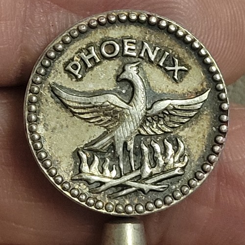 Vintage 935 silver - vintage,