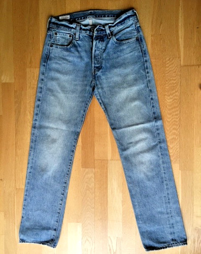 Levis strauss vintage - strauss, levi's