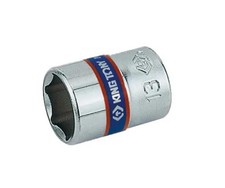 KING TONY Kraft-Stecknuss