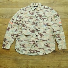 Diesel Overshirt Herren M