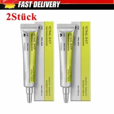 2X | CELIMAX Retinal Shot