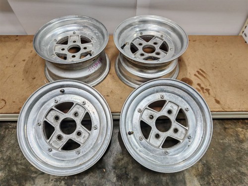 Ssr speed star mk2 - star,