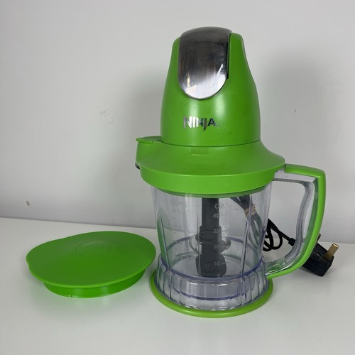 Ninja master prep storm mixer - ninja,