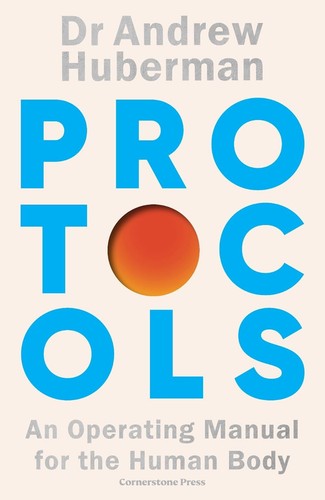 Protocols operating manual - an,