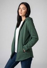 Sublevel Damen Langer Sweat