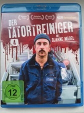 Der Tatortreiniger Staffel 4