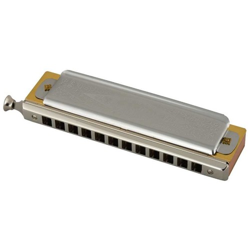 Hohner chromonica 270 48 - m-270,