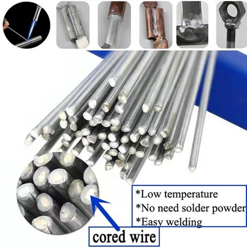 10x aluminium lötwerkzeug - 10x,