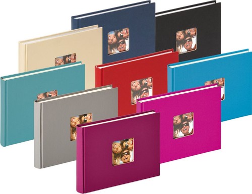 Walther kleinalbum fun 22x16 - kleinalbum,