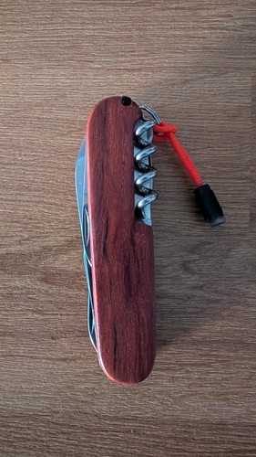 Victorinox taschenmesser - victorinox,