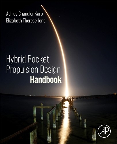 Hybrid rocket propulsion - rocket,