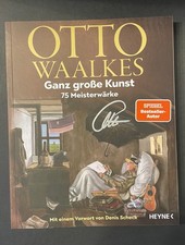 Otto waalkes ganz - otto, „ganz