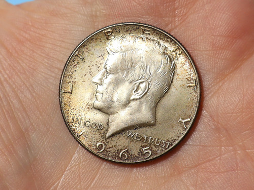 1965 usa united - 1965, states