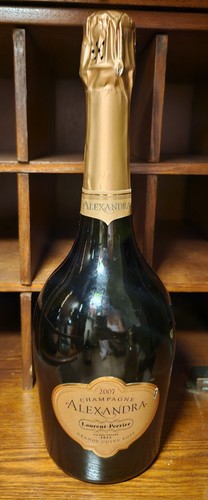 Laurent perrier alexandra - laurent-perrier,