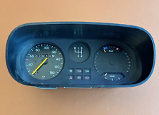 Opel Kadett C VDO Kombiinstrument ohne Zeituhr