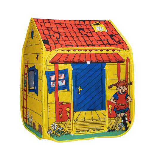 Pippi langstrumpf spielhaus - pippi,