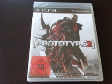 PS3 Prototype 2, neu orig