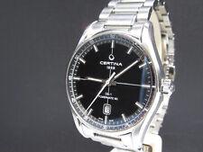 G642  Vintage " CERTINA DS 1