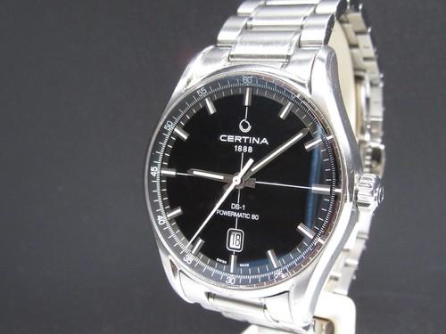 G642 vintage certina - vintage, "