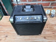 mobile Musikanlage PA Anlage ION Tailgater Anlage Stereoanlage