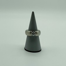 Ring Mode Schmuck Damenring