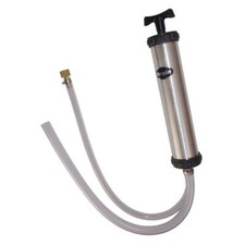 Regin Ölabsaugpumpe 250ml