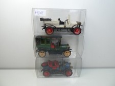 Ziss Modell - 1:43 - 3tlg