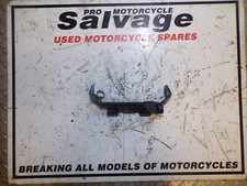 TRIUMPH BONNEVILLE SCRAMBLER