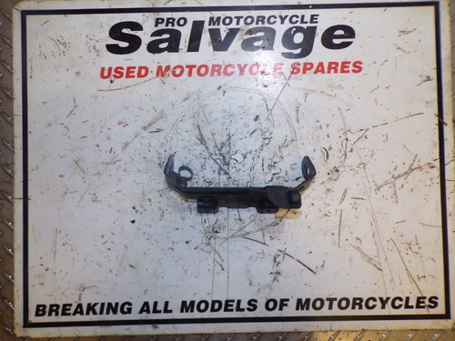 Triumph bonneville scrambler - triumph,