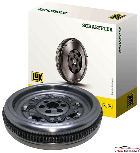 Luk schwungrad für audi b5 - audi, a4