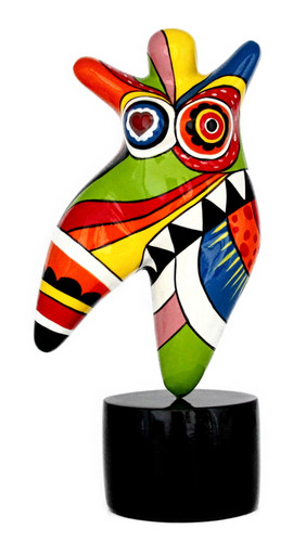 Molly figur hommage an - molly,