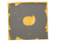 Chassisdichtung Schaumstoff