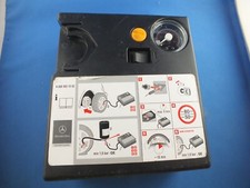 Mercedes Reifenfüllkompressor A0005831502 E W211 W203 X204 W212 R231 Luftpumpe