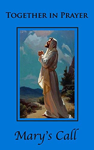 Together prayer mary - together, in