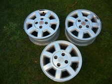 1x Original Alufelge