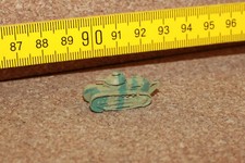 Französischer leichter Panzer Renault FT-17  1 + 2. Weltkrieg  Spur N 1:160