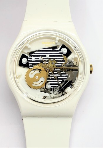 Swatch standard 2014 gw169 - standard,