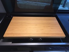 Schneidebrett für Mercedes