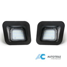 LED Kennzeichenbeleuchtung